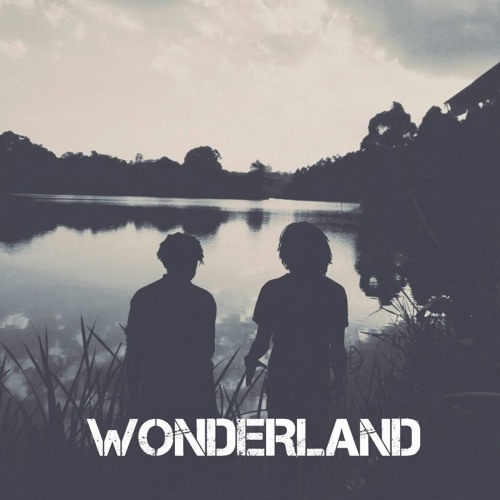 The Seeds of Datura - Wonderland