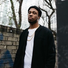 Avelino - Late Nights In The 15