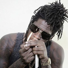 Aidonia - Fat 40 - 2016 @GazaPriiinceEnt