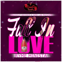 Ryme Minista - Fall In Love