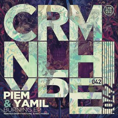 Piem, Yamil - Dodgy (Neil Parkes Remix) Out Now!