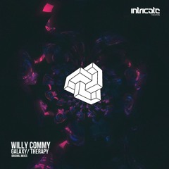 Willy Commy - Therapy [Intricate Records]