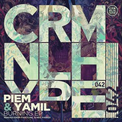 Piem, Yamil - Keep Burning (Fancy Inc Remix) Out Now!