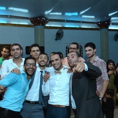 أحمد عامر وعبد السلام