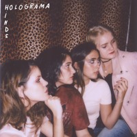 Los Nastys - Holograma (Hinds Cover)