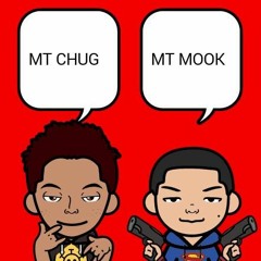 MT MOOK x MT SANTANA- intro