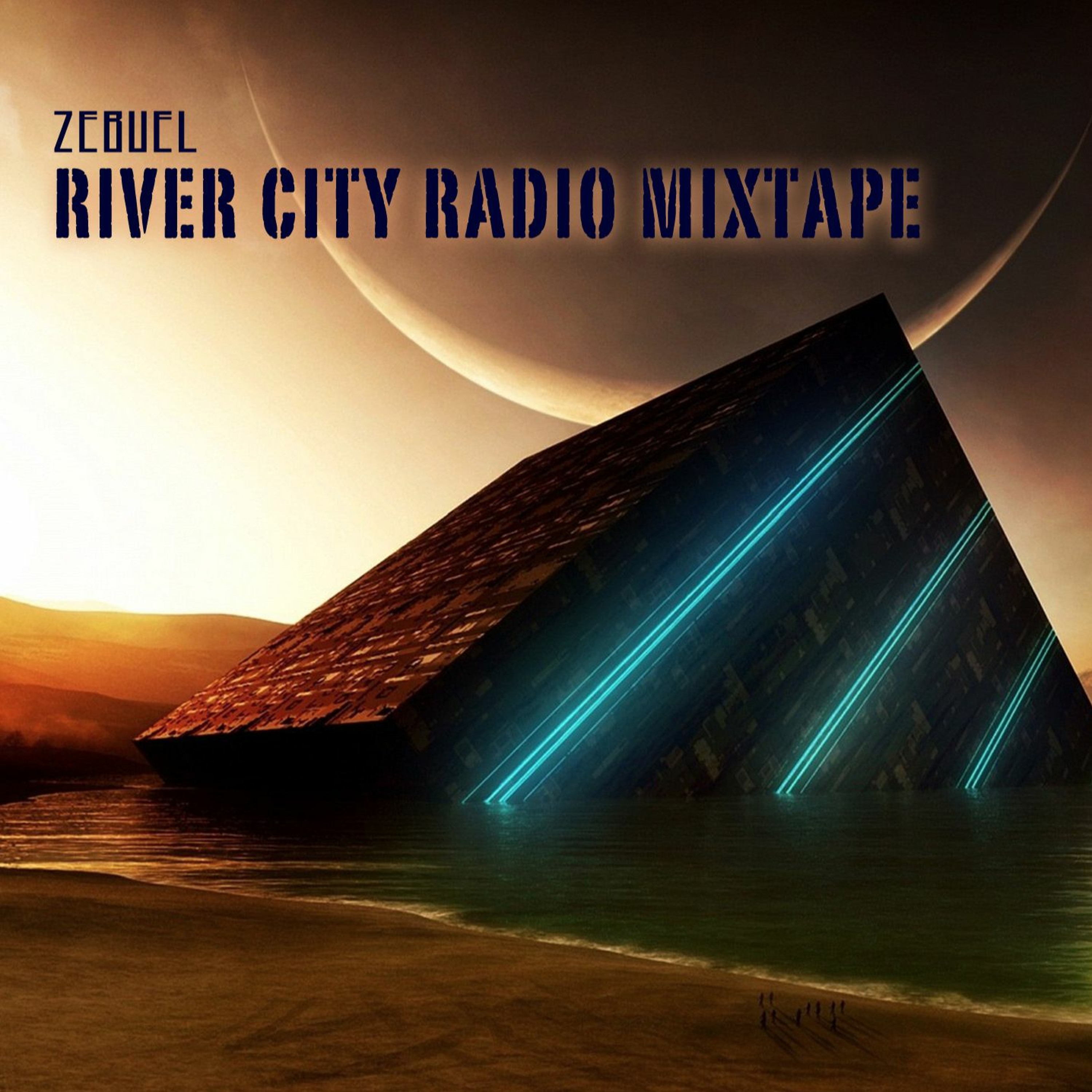 ZEBUEL