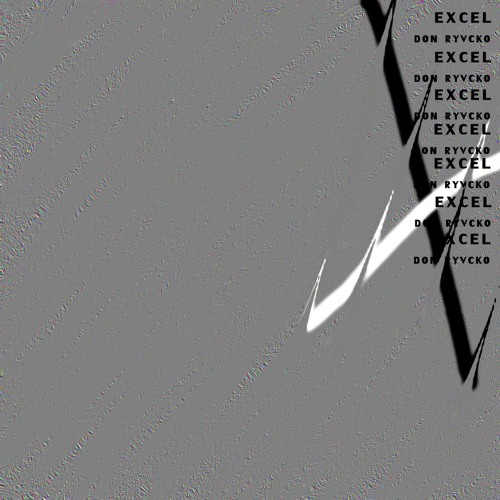 Don Ryvcko - Excel