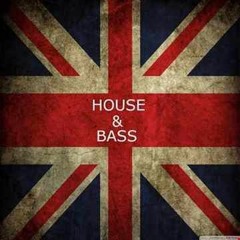 Mikey G - House & Bass Mix Oct 2016 (Free Download)