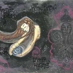 Darker Realms (ft. Princess Elysia Lightening) [prod. Daemon Beats]