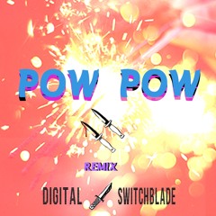 Digital PowPow