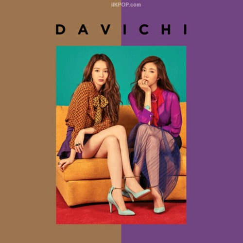 Download Lagu Davichi - ‘â« “÷ “Ñ áü‘ÎÛ“ü ±ü (Beside Me).mp3