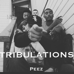 A Peez -Tribulations
