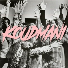 KOUDMANI - Back To Basics Vol.1