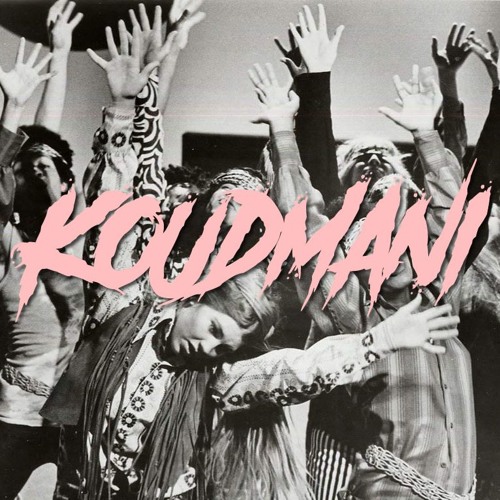 KOUDMANI - Back To Basics Vol.1
