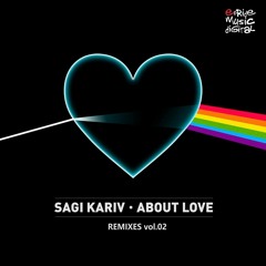 Sagi Kariv - About Love (Rob Phillips Remix)