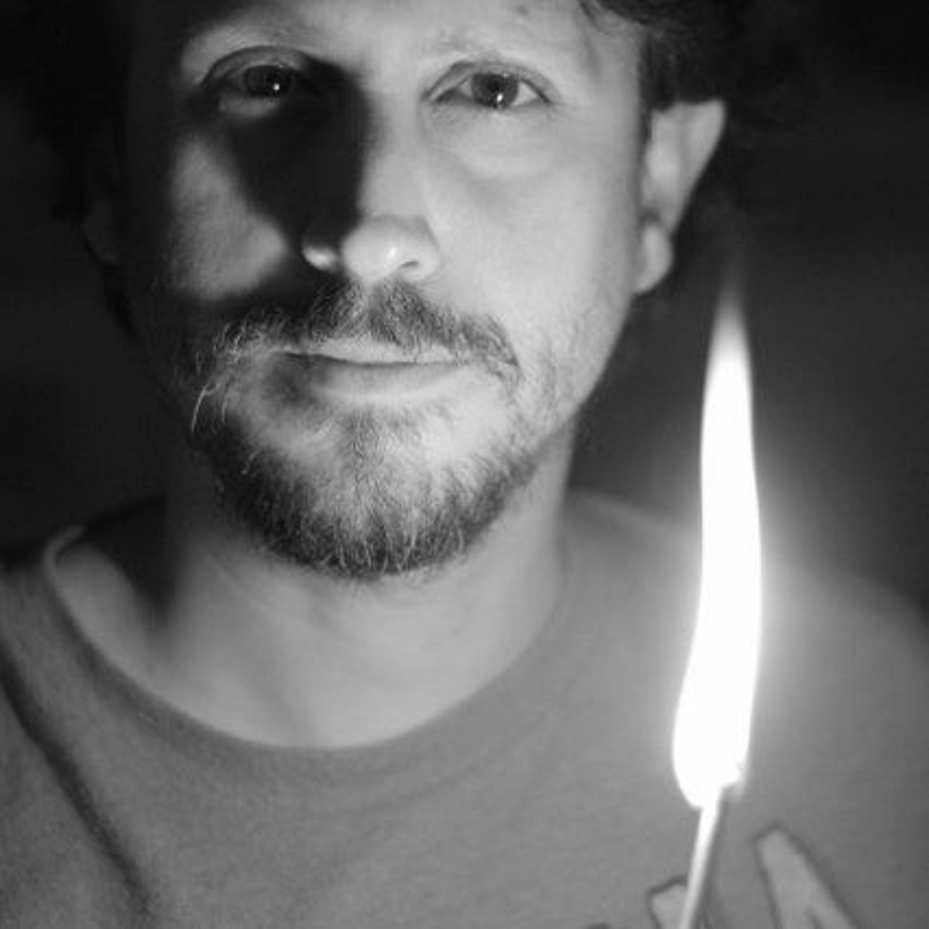 BONUS EPISODE: An Interview with Jose Prendes episode artwork