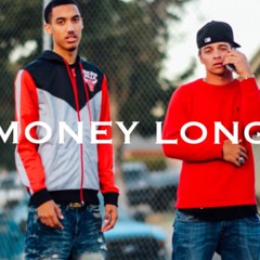A Peez ft. Mike Sherm- Money Long