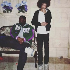 KELLZ X LOUD - NO IDEA (PROD. LPZ)