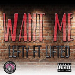Lefty Feat. Lifted - Want me remix (Prod. by Maksym)