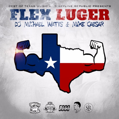 DJ Michael Watts & Mike Caesar - Flex Luger (Explicit)