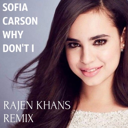 Stream louise xxx | Listen to Sofia carson playlist online for free on  SoundCloud