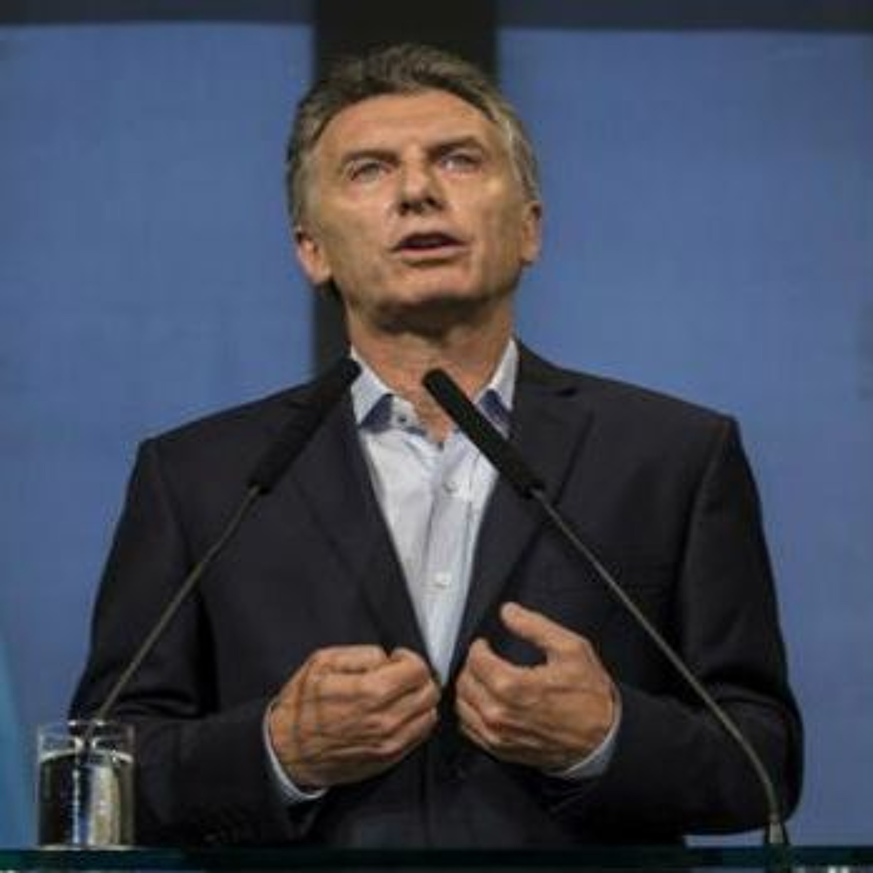 El problema de Argentina es su mentalidad anticapitalista episode artwork