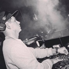 DJ Jonny Chapman - Autumn 16