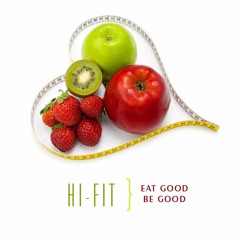 Hi Fit - Ep1 - David Zinczenko's Weightloss Snacks