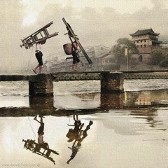 Marteria - Amy's Weinhaus (Instrumental Beat)