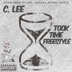 Took Time (Freestyle)