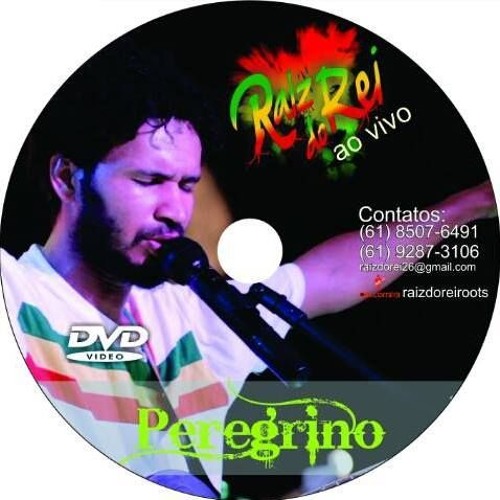 7 - Crucificaram - Ao Vivo