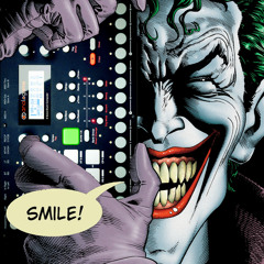 FranzCam - The Joker (Analog Rytm Live Mix)