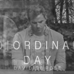 N O | O R D I N A R Y | D A Y
