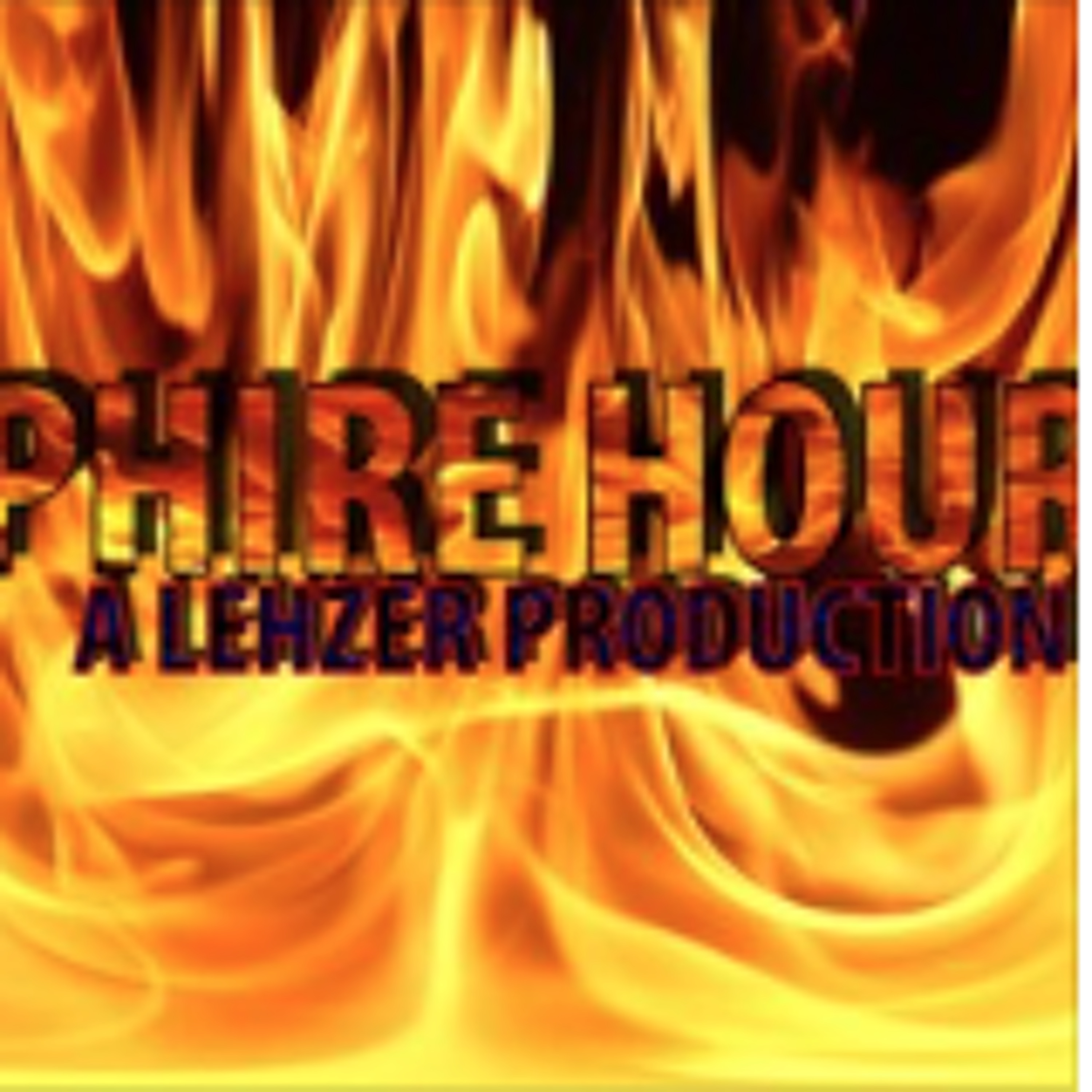 PHIRE HOUR 4 episode artwork