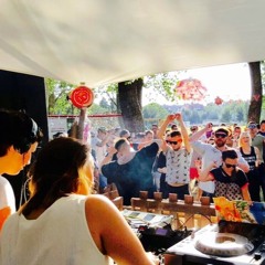 Tulips @ Friendship Naumburg 09.07.2016