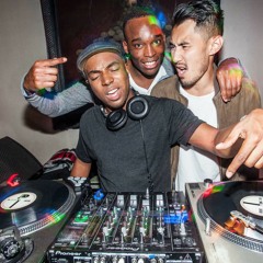 Stjohn RiskOne Tribute