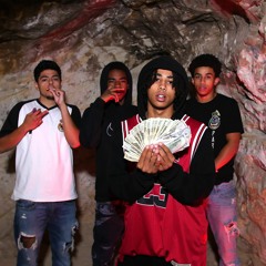 Get Hyphy(Prod.YungMari)
