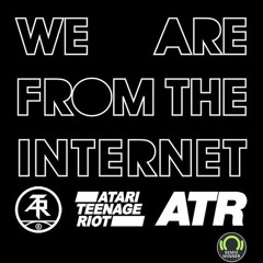 we are from the internet rmx