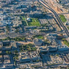 شدوا الرحال إلى بئر السبع _  معتز خليل