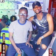 Dj-matrix(FORCE DE FRAPPE)