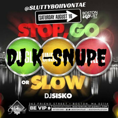 You Better Work (Traffic Light) @Sluttyboii.Vontae