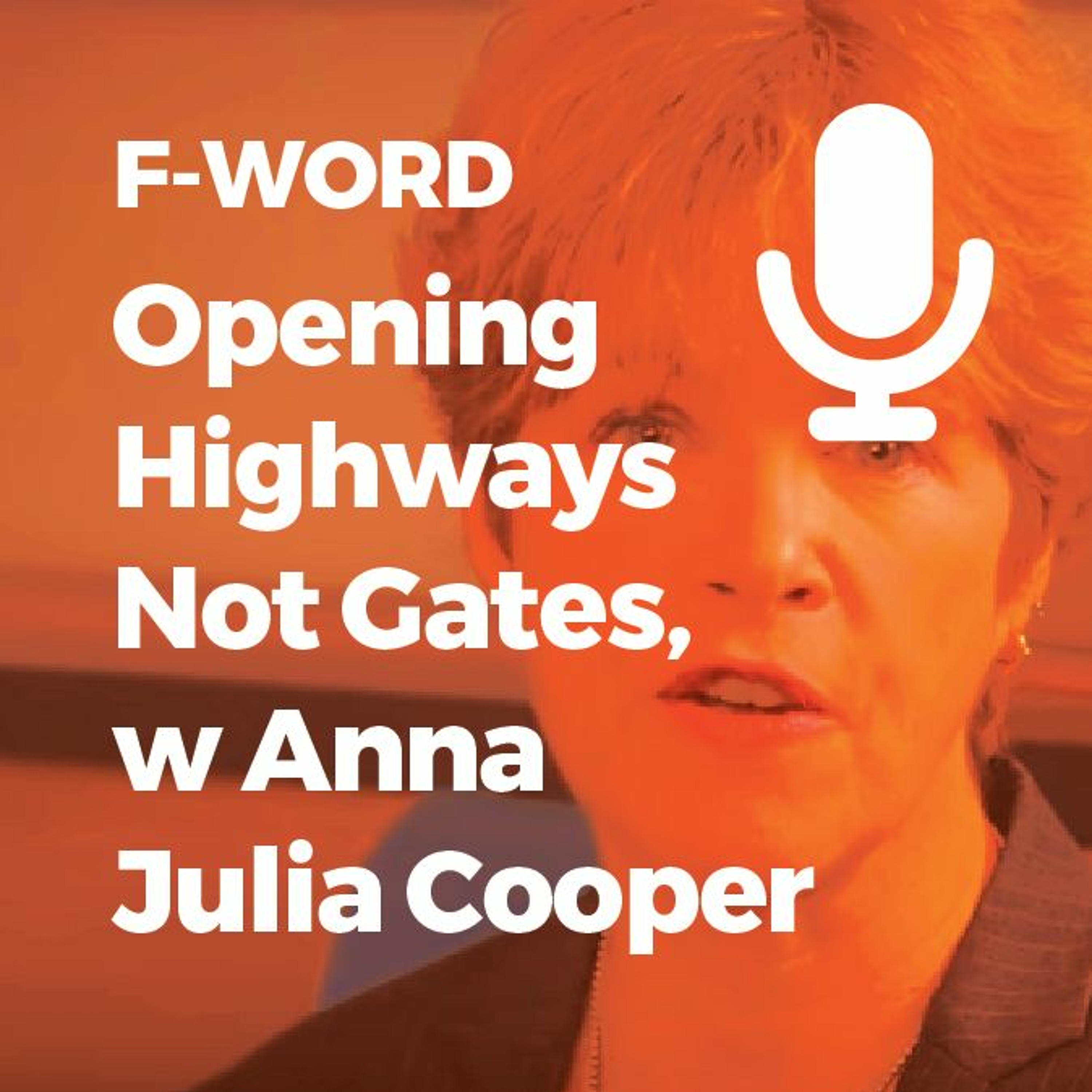 The F Word with Laura Flanders