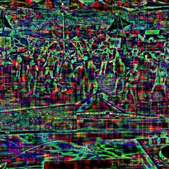 Cryoverb @ TOUCH Samadhi: "Equinox XIII" [2016]