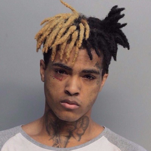 XXXTENTACION - Bodies