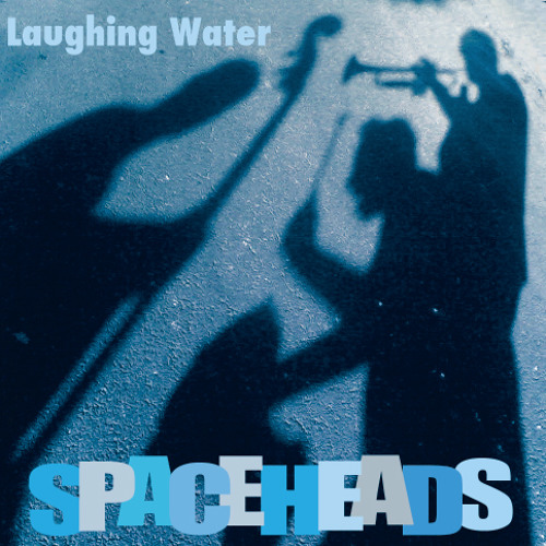 1 - Laughing Water