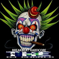 TheDjChorlo Sesion - Breakbeat Hardcore (2016)