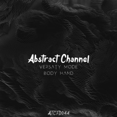 Versaty Mode - Body Hand (Original Mix)