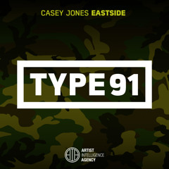 Casey Jones - Eastside