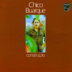 Construção  - Chico Buarque